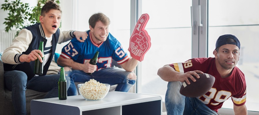 NFL Betting Ideas That Will Make Any Party Interesting in the Season
