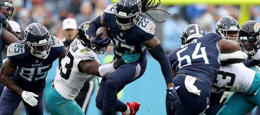 Jaguars vs Titans Odds and Betting Pick for this Week 18 Matchup