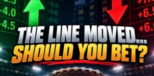 NFL Betting Market Analysis: How to Read Opening Lines, Line Movement, and Closing Line Value