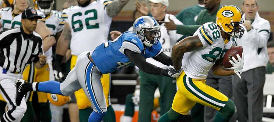 Thanksgiving Game: Packers vs Lions Odds and Betting Analysis for Week 12