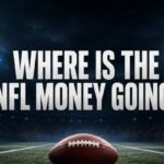NFL Betting Splits Explained: How to Read Bet % vs Money % and Spot Sharp Action
