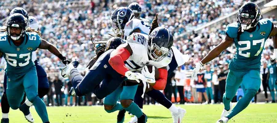 Titans vs Jaguars Odds and Expert Analysis for Week 11