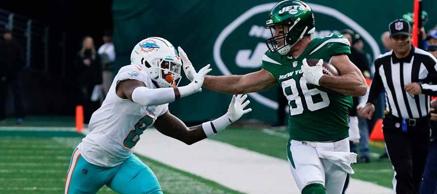 Get the Odds the Game that Miami Needs to Secure the AFC East Title