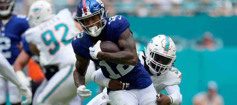 Bills vs Giants Betting Prediction: Get Your 2023 NFL Odds for the Game