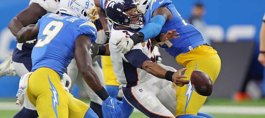 Broncos vs Chargers Odds and Betting Pick for this Week 14 Matchup