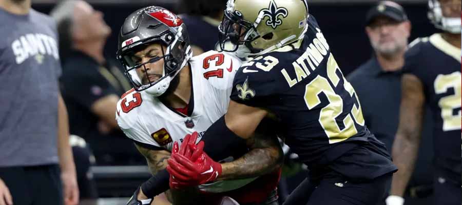 Buccaneers vs Saints Odds and Betting Prediction for NFC South Week 4 Matchup