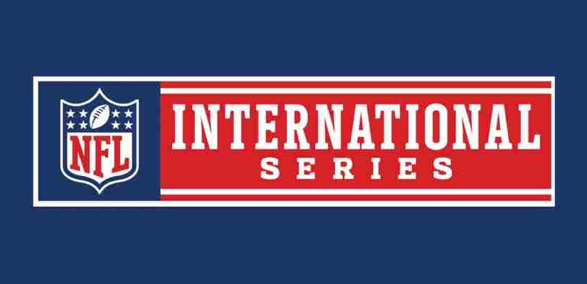 When the NFL Goes International, Fan Behavior Hits Your Bets - Use Fading Public Bias
