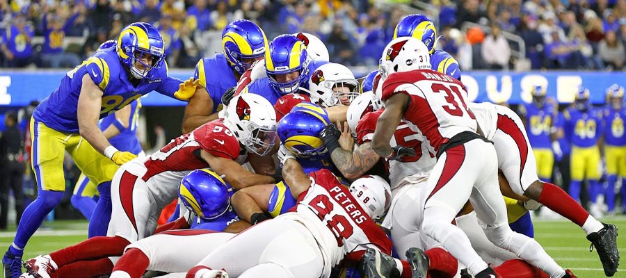 Cardinals at Rams Prediction, Odds and Picks in Week 6