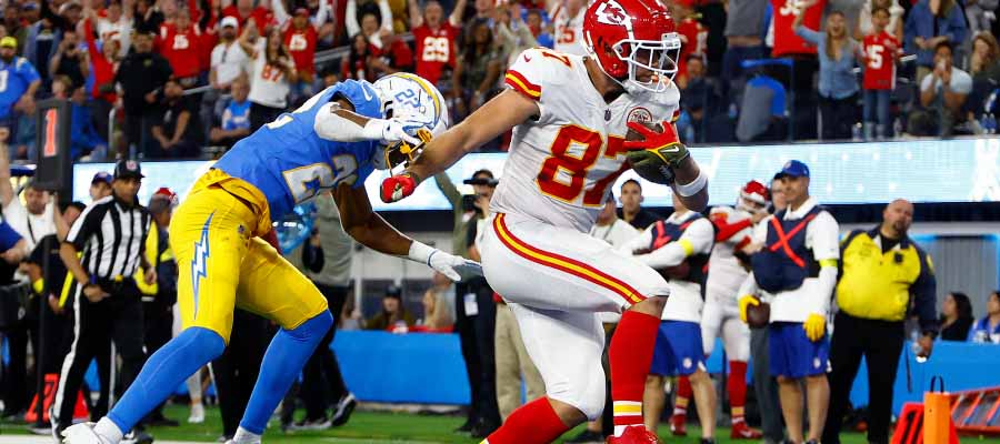 Chargers vs Chiefs Odds and Betting Prediction for this NFL Week 7 Matchup