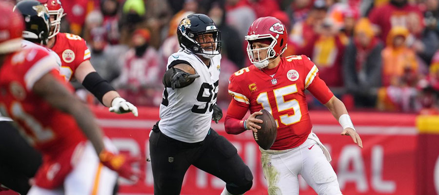 Chiefs vs Jaguars Odds, Game Pick and Prediction NFL Week 2