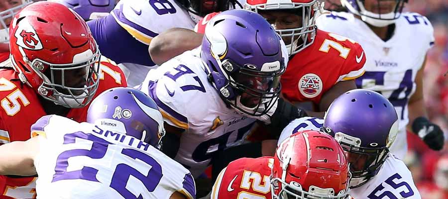 Chiefs vs Vikings Odds and Betting Prediction for this Week 5 Matchup