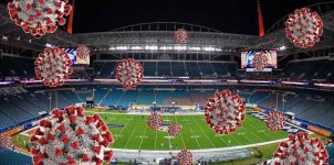 Feature image NFL Coronavirus (COVID-19) NFL Update – July 14th Edition