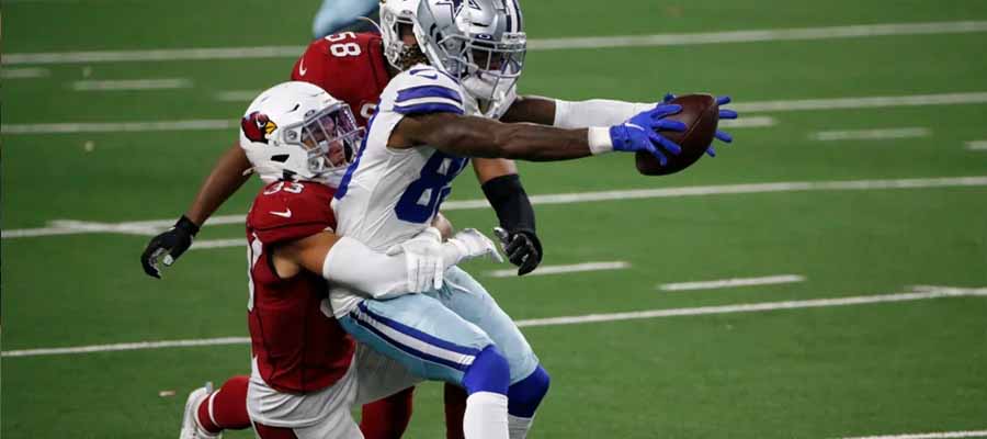 Cowboys vs Cardinals Odds: NFL Week 3 Betting Prediction for the Game