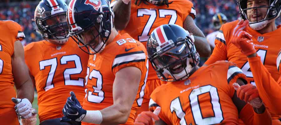 NFL Denver Broncos Offense In-Depth Betting Analysis