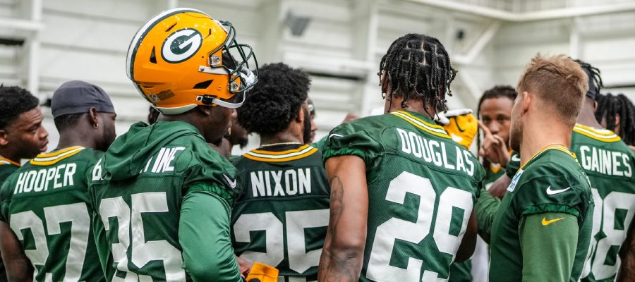 NFL In-Depth Betting Analysis of Green Bay Packers