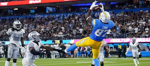 NFL Los Angeles Chargers Offense In-Depth Betting Analysis