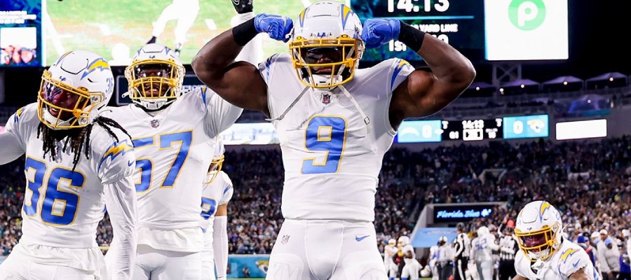 NFL Los Angeles Chargers Deffense In-Depth Betting Analysis