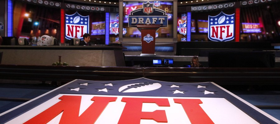 NFL Draft Betting Predictions: 2023 Players Moves that could change the Odds