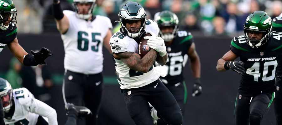 Eagles vs Jets Betting Prediction: Get Your 2023 NFL Odds for the Game