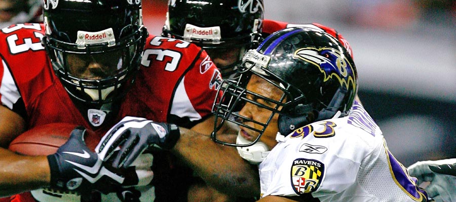 Falcons Vs Ravens Odds & Picks - NFL Week 16 Lines and Prediction