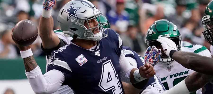 2023 Jets vs Cowboys Odds and Betting Prediction for NFL Week 2