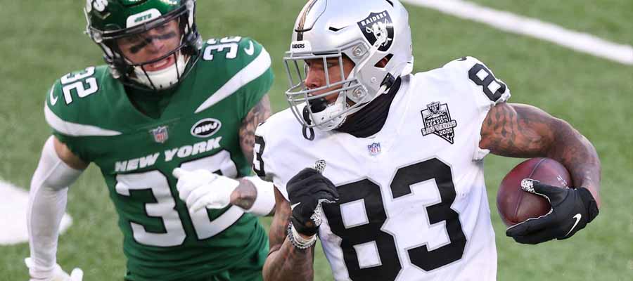 Jets vs Raiders Odds and Betting Pick for Week 10
