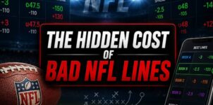 NFL Line Shopping Strategy Across Sportsbooks: How to Compare NFL Odds and Find Better Betting Value