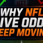 NFL Live Betting Guide: How In-Game Odds and Lines Work