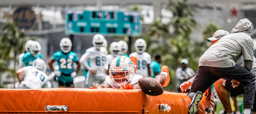 NFL Miami Dolphins Offense In-Depth Betting Analysis