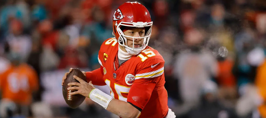 NFL MVP Favorites: A Deep Dive into the Top QBs and Betting Odds this 2024 Season