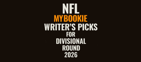 NFL MyBookie Writer's Picks for Divisional Round 2026