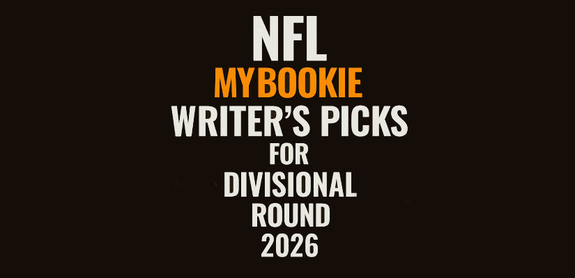 NFL MyBookie Writer's Picks for Divisional Round 2026