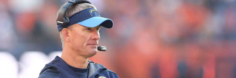 2016 NFL Odds on First Coach to be Fired
