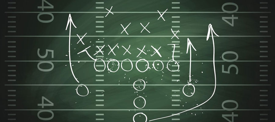 Discovering Hidden Gems in NFL Offensive Player Betting Analysis