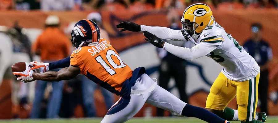Packers vs Broncos Odds and Betting Prediction for this NFL Week 7 Matchup