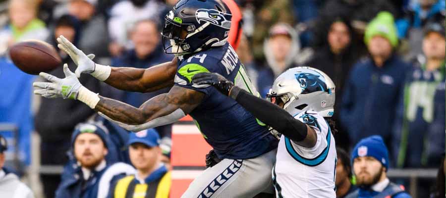 Panthers vs Seahawks Odds and Betting Prediction for NFL Week 3