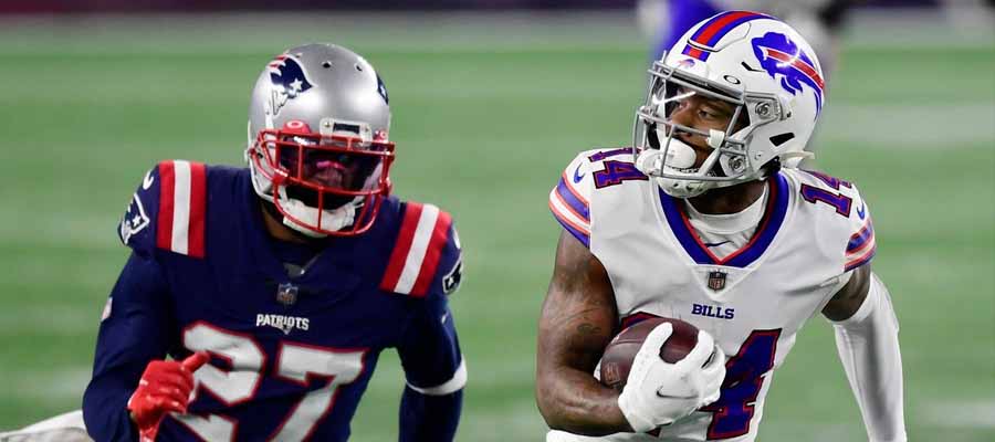 2023 Patriots vs Bills Odds and Betting Pick for this NFL Week 17 Matchup