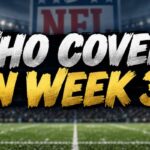 2026 NFL Week 3 Picks and Predictions