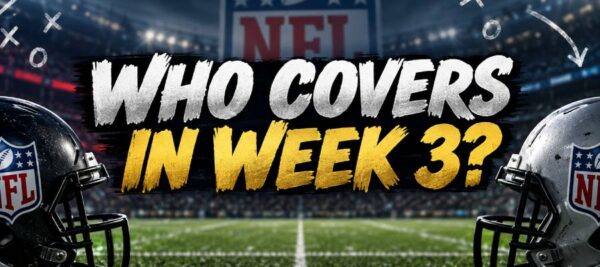 2026 NFL Week 3 Picks and Predictions