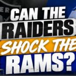NFL Week 7 Picks: Raiders Cover, Seahawks Win & More