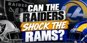 NFL Week 7 Picks: Raiders Cover, Seahawks Win & More
