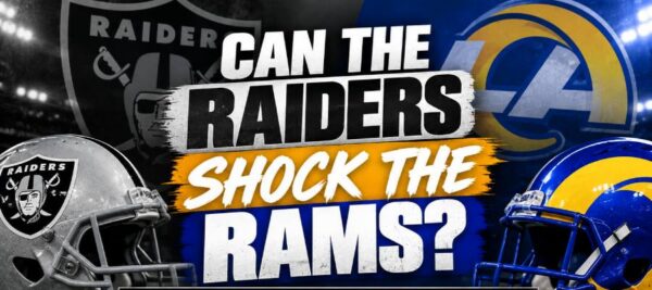 NFL Week 7 Picks: Raiders Cover, Seahawks Win & More