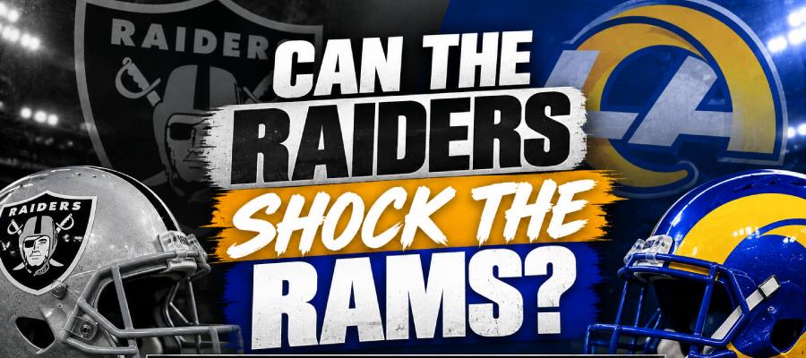 NFL Week 7 Picks: Raiders Cover, Seahawks Win & More