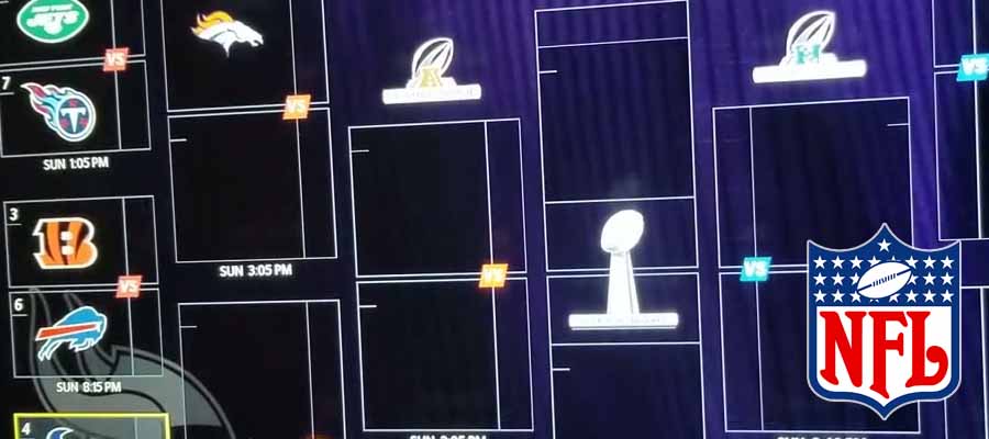 NFL Playoff Betting Strategies: Differences between Regular Season and Playoff Betting