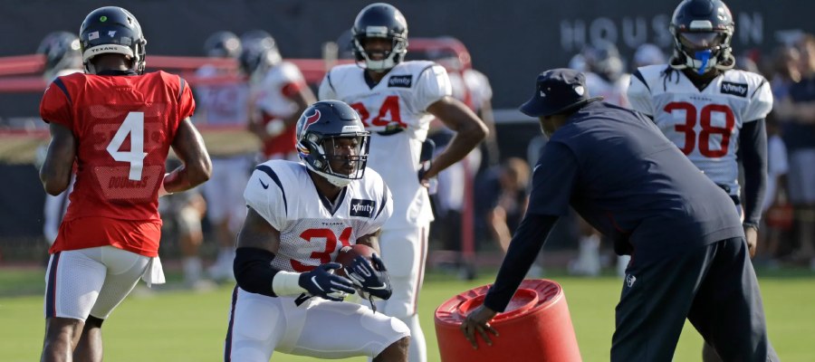 NFL Preseason Strategies that Every Bettor Need to Know