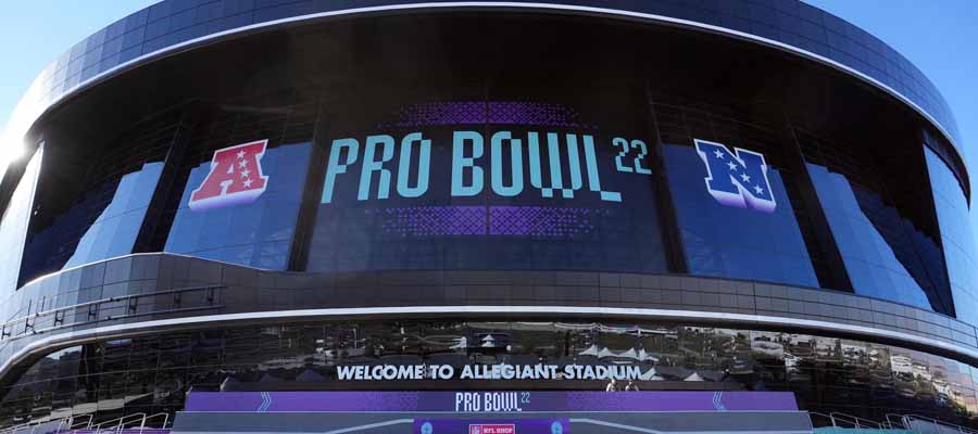 NFL Pro Bowl AFC vs. NFC Lines, Betting Prediction & Analysis
