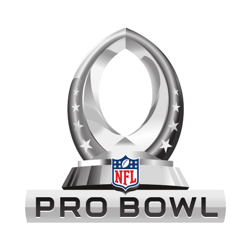 NFL Pro Bowl Lines of NFL Football