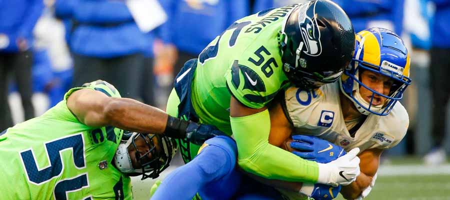 Rams vs Seahawks Odds and Betting Prediction for NFL Week 1