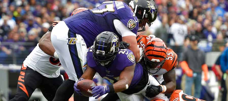 Ravens vs Bengals Odds and Betting Prediction for Week 2