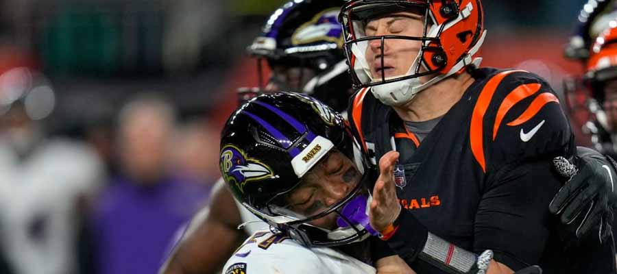 Ravens vs Browns Odds and Betting Prediction for NFL Week 4